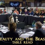 2015: Beauty and the Beast readthrough