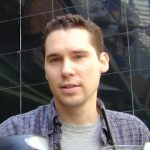 2000: Bryan Singer at Universal Studios