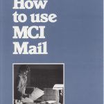 How to use MCI mail