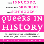 Queers in History by Keith Stern