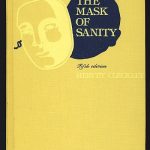 The Mask of Sanity by Hervey Cleckley